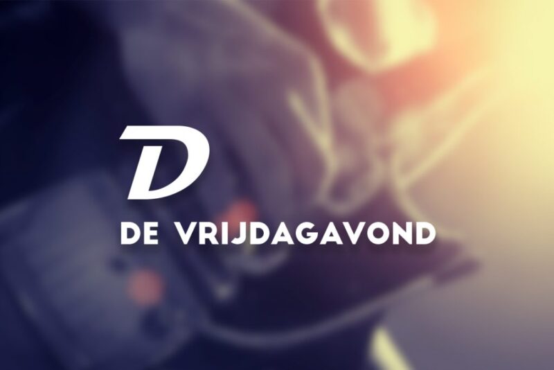 De Vrijdagavond