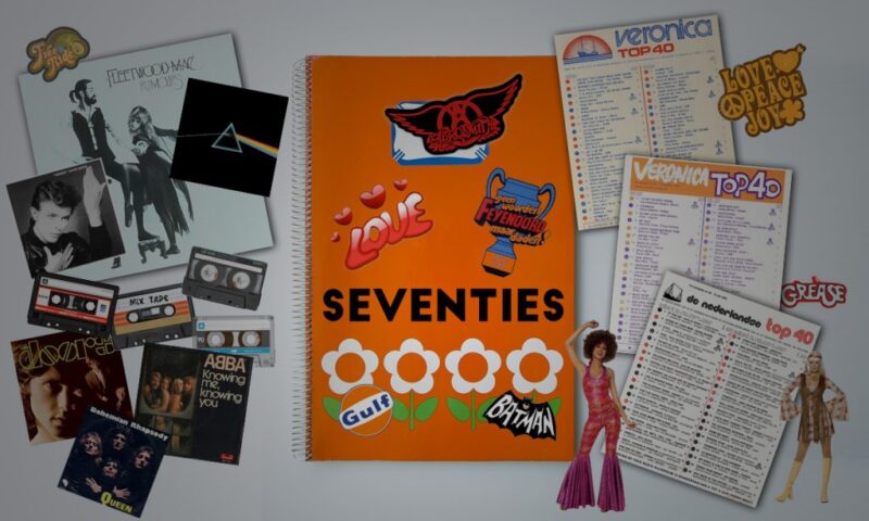 Seventies