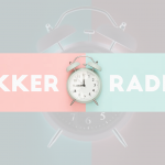 Wekkerradio