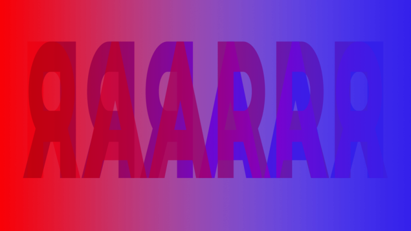 Raarrrr