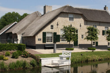 Museum Het Voorhuis