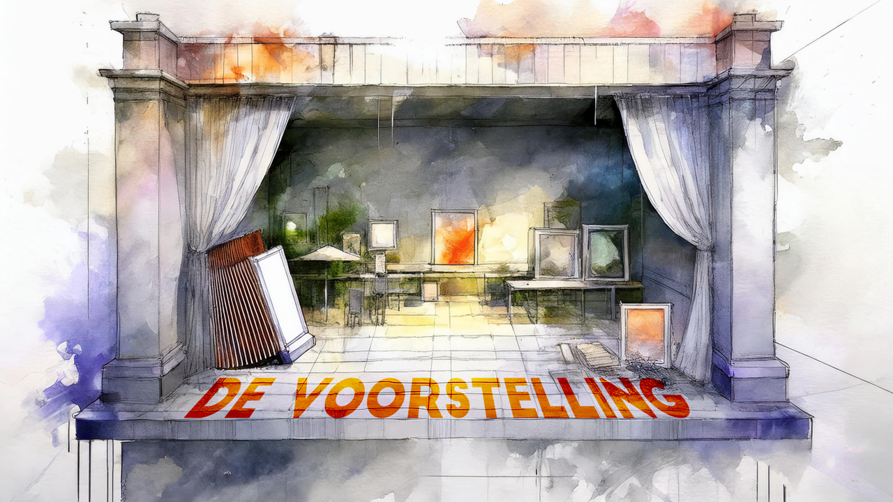 De Voorstelling
