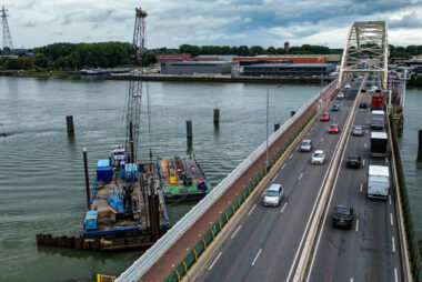 Megaklus Papendrechtsebrug