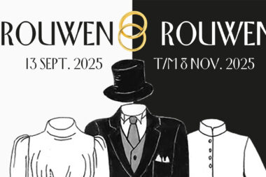 Trouwen en Rouwen