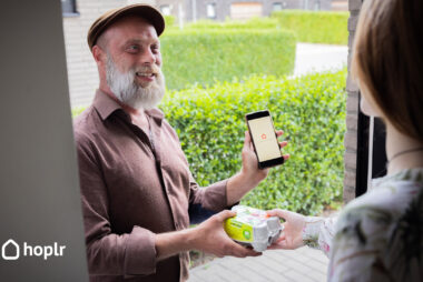 Hoplr Molenlanden