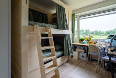 Open huis vluchtelingenopvang