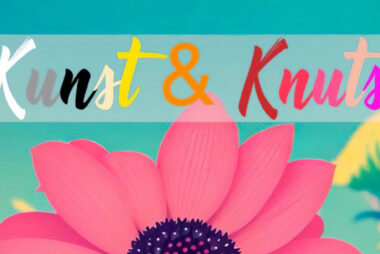 Kunst en Knuts Kinderdijk