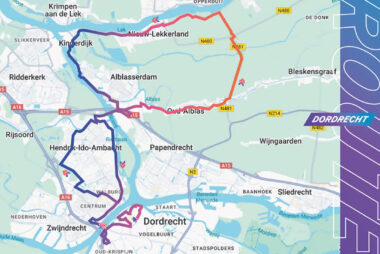 Tour of Holland