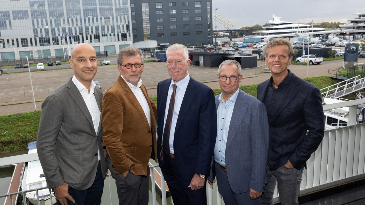 Nieuwe woningen Zuiderstek