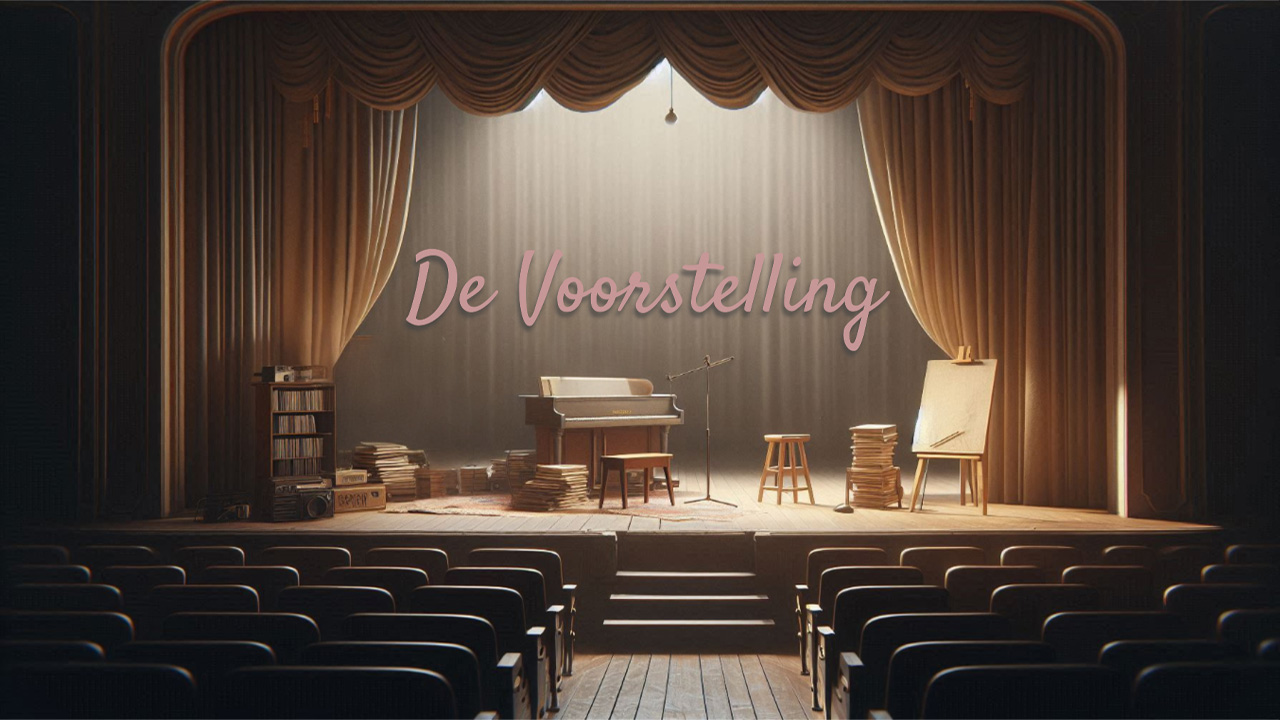 De Voorstelling